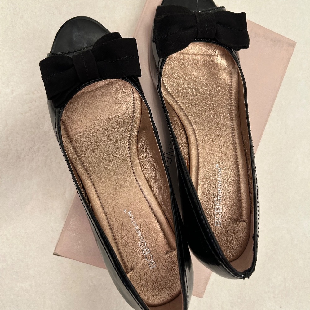 BCBGeneration Shoes - Picture 10 of 11